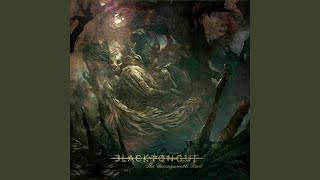 Video thumbnail of "Black Tongue - The Masquerade"