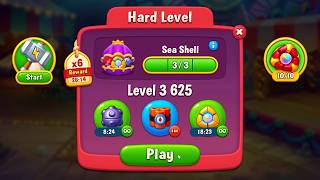 Fishdome - Level 3625
