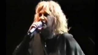 Алла Пугачева - Белый снег (2002, Санкт Петербург, Live)