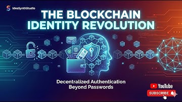 Blockchain Identity