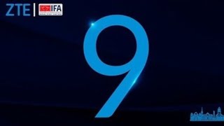 ZTE AXON 9 WILL BE ANNOUNCED IFA 2018 BERLIN WITH 5G ON BOARD?!?! FIRST 5G READY PHONE? (Rumor)
