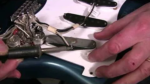 Tech Tips with Lindy - Part I