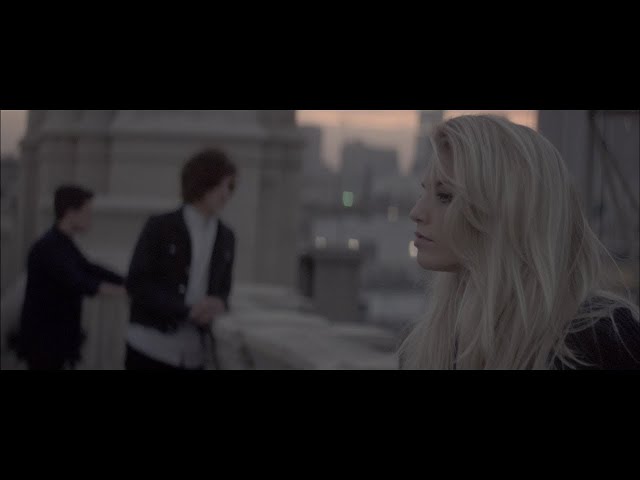 London Grammar - Strong