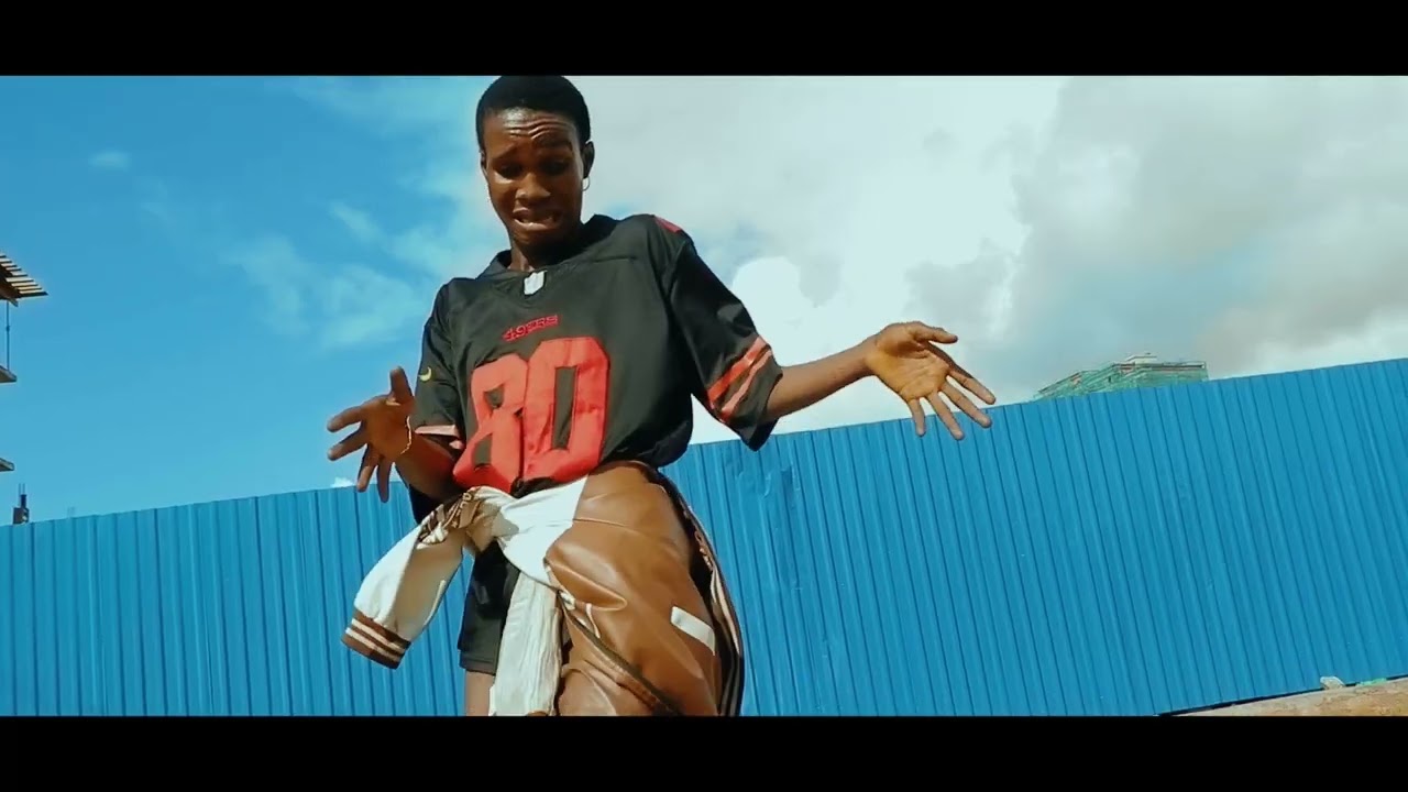 MARLEY LA VOIX MAGIQUE _EMALOUMA CLIP OFFICIEL 2025