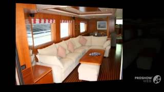 Horizon Yacht Elegance 90 New Line Power boat, Motor Yacht Year - 2007