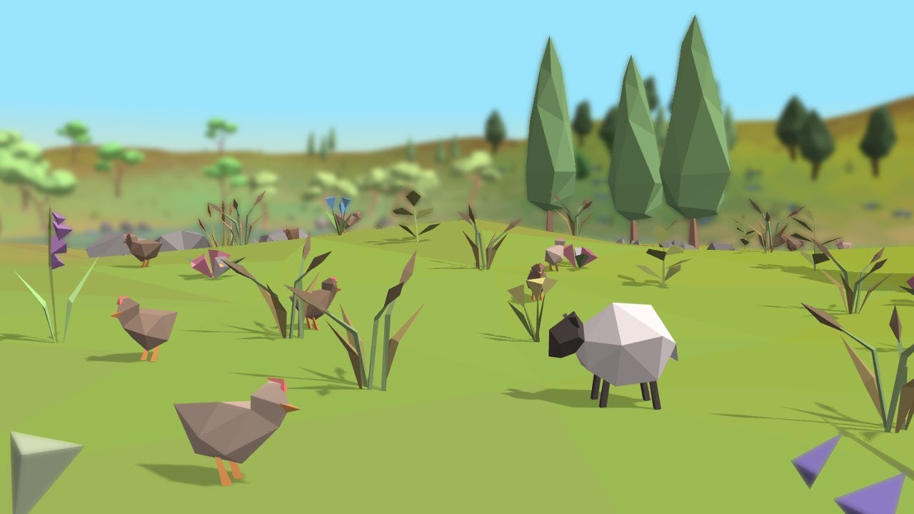 Indie Game Devlog: Three Weeks Left!