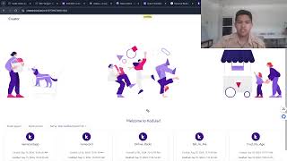 it tutorial (namecard using kodular)