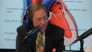 Ventricular assist devices and heart transplant: Mayo Clinic Radio