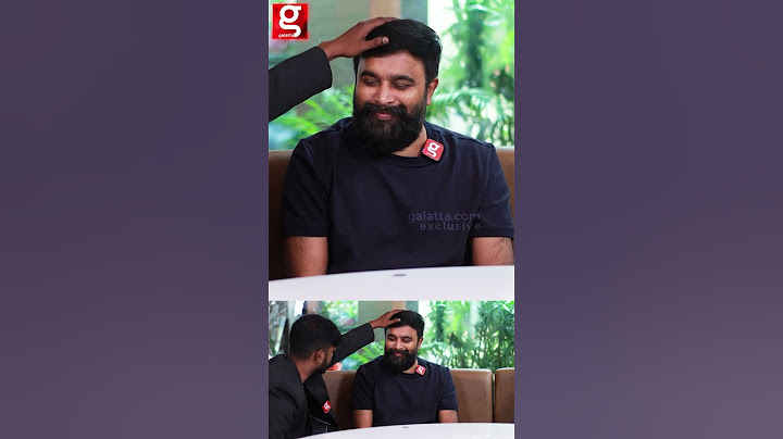 😱எப்படி கண்டுபுடிச்சீங்க...Shock ஆன Sasikumar😯 | Soori