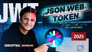 What is JWT Authentication? JSON Web Token Tutorial