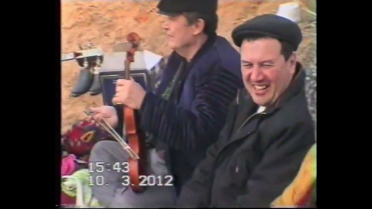 Бобомурод Хамдамов угли Фахриддин Хамдамов табиат куйнида