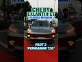 FEATURE CHERY EXLANTIX - Jom layan feature menarik yang jadi permainan dalam suv premium ni #chery