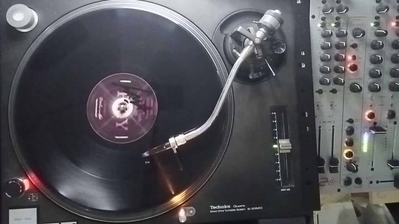 Balistik 004 FKY A2 Sister Ball