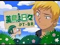 Midori no Hibi - Sentimentals (Portuguese - Brasil)