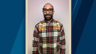 See Wade The Barber Give One Man His Hair (+ Confidence!) Back After 20 Years