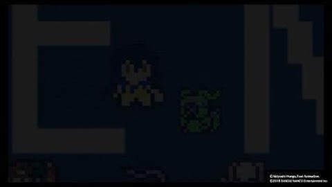 Digimon Story: Cyber Sleuth - Hacker