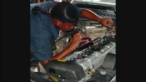 auto mechanic prank call