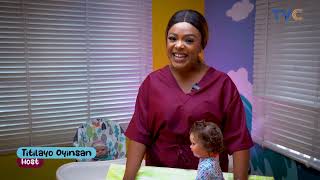 Celebrity WATCH: Step By Step Instructions On How To Change A Baby's Diaper Net Worth