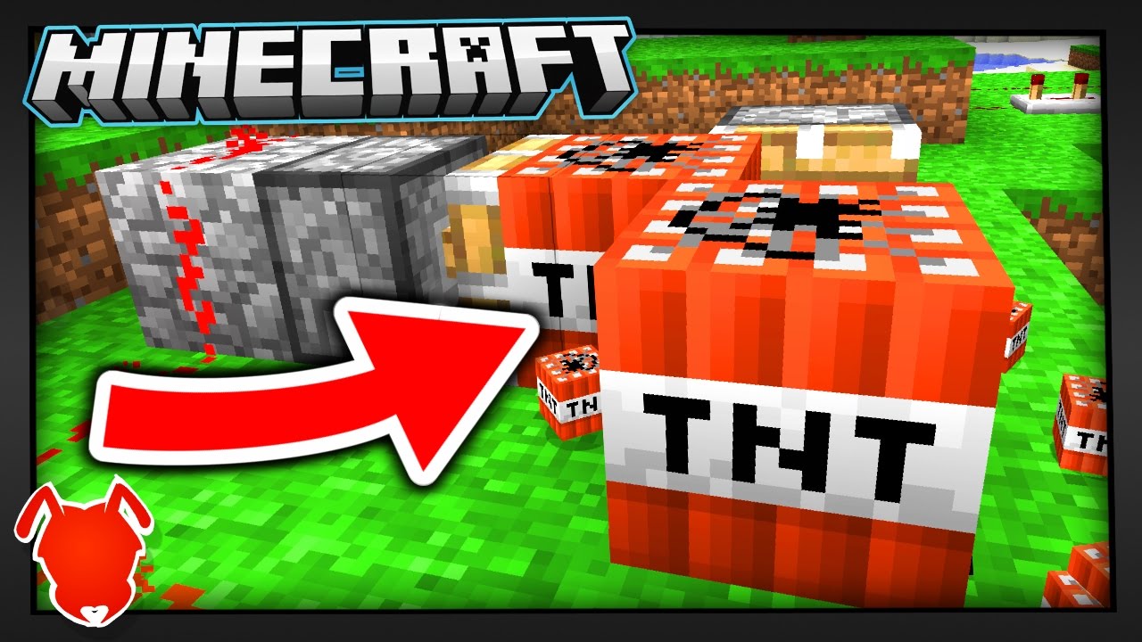 5 most fun Minecraft glitches to have ever appeared