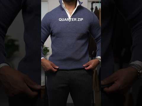 6 Sweaters Every