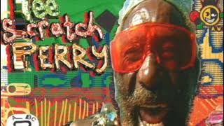 Cosmic Baby Rainford - a tribute to Lee &quot;Scratch&quot; Perry mix 2021