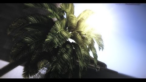 GTA SA-TEST ENB SERIES -Graphical shell-