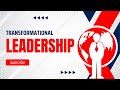 Transformational Leadership | Major Amit Agarwal