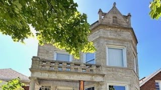 1916 S Homan Avenue, Chicago, IL Presented by Lourdes Hernandez.