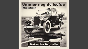 Ummer nog de leefde (Akoestische versie)