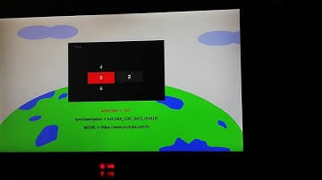 Tcl YouTube Error Solution in Urdu/Hindi