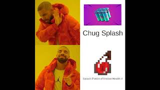 Minecraft memes that killed fortnite