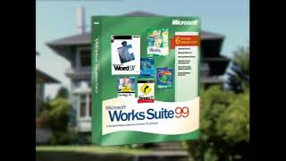 Full works.mpg (Windows 98 CD Sample video) Guide
