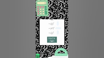 Exponents Mixed Review Practice for the SAT® & ACT® #shorts Sets 1 & 2