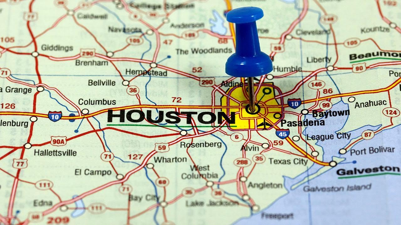 Houston Has Become a Melting Pot, and Immigration Has Helped Change the Economy Houston Has Become a Melting Pot, and Immigration Has Helped Change the Economy