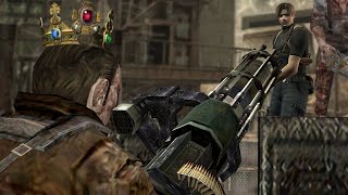 NUEVO RESIDENT EVIL 4 MOD FRENETIC PARTE 29 *DEMO DEL REMAKE MAS CERCA!*