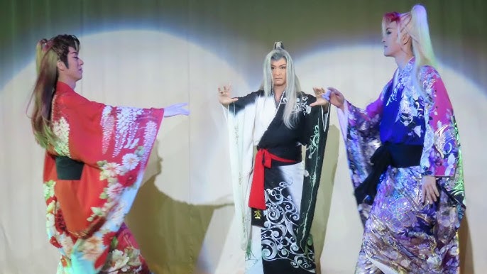 劇団花吹雪 桜京之介 桜彩夜華 スライドショー 大衆演劇 Youtube 劇団花吹雪 桜京之介 桜彩夜華 スライドショー 大衆演劇 Youtube