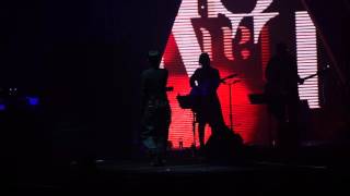 Exit Music 盧凱彤@29 live 21 Nov 2015