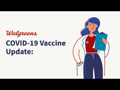 COVID-19 Vaccine Update: Pfizer vaccine now available for kids 12+ | Walgreens