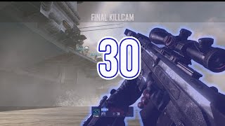 THIRTY!