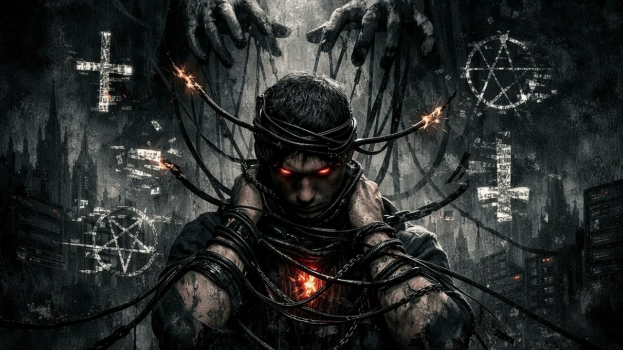 Dogma | Rap Rock / Metalcore (Falling In Reverse Style)