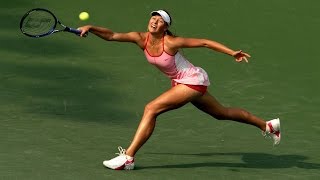 Мария Шарапова вернется в теннис уже через 9 месяцев(, 2016-11-16T19:44:50.000Z)