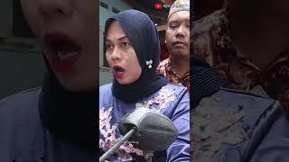 Komedi Cak Bogang  Kondangan
