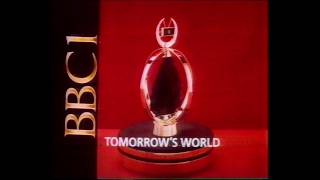 BBC1 Continuity | 29th May 1986