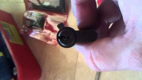 Needs a Medeco Replacement