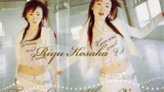 Video thumbnail of "Riyu Kosaka - True... (2003 Album Version)"