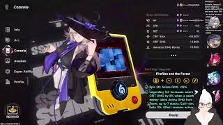 [EN/PH Vtuber] - NTE Story Progression