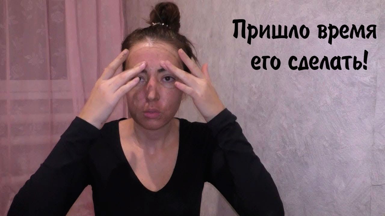 Твоя кожа скажет тебе спасибо / Лучший пилинг для лица