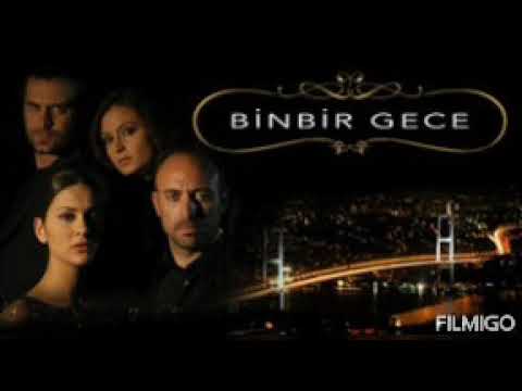 Binbir Gece - İhanet (2)