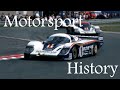 Motorsport history  fastest prototypes of the 80s and 90s group c