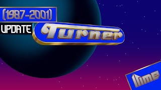 Turner Entertainment (1987-2001) logo remake (UPDATE)